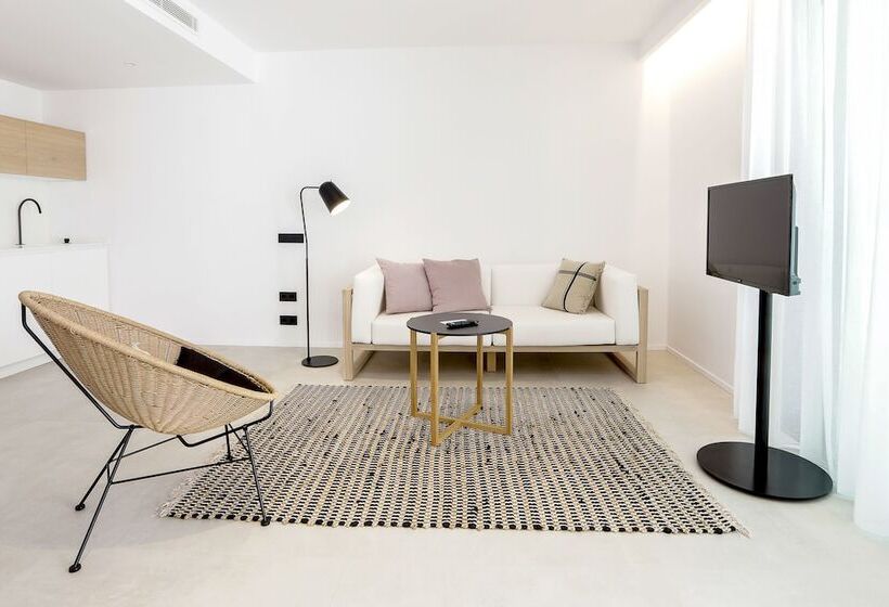 سوییت سوپریور, Can Micalet Formentera