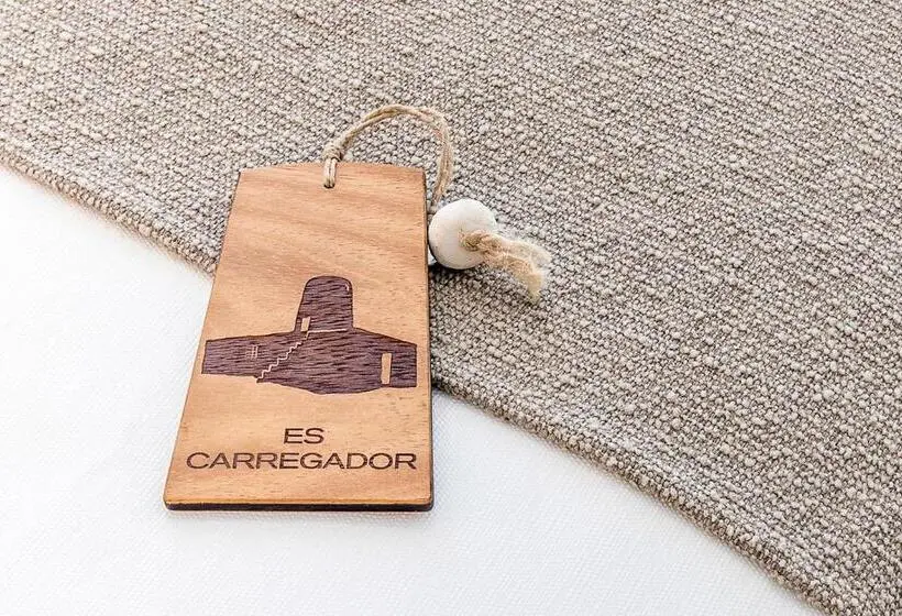 スイート, Can Micalet Formentera