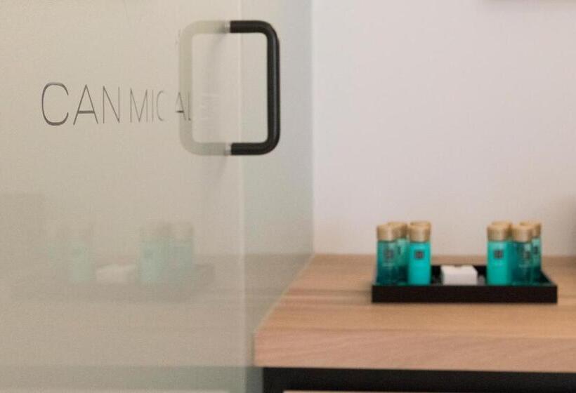 سوییت, Can Micalet Formentera