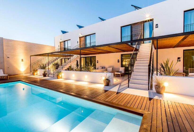 Suite with Terrace, Can Micalet Formentera