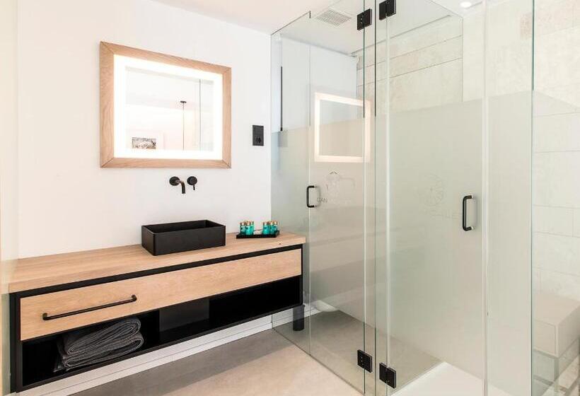 Suite with Terrace, Can Micalet Formentera