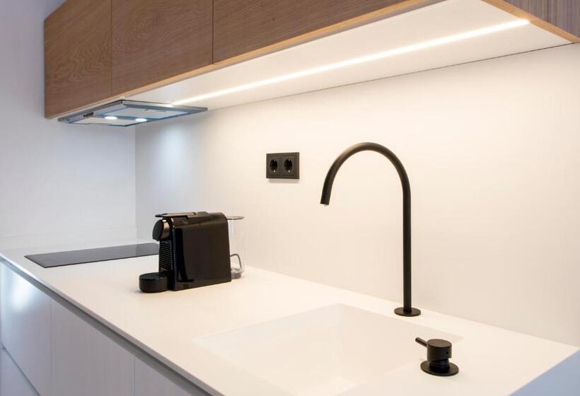 Suite with Terrace, Can Micalet Formentera