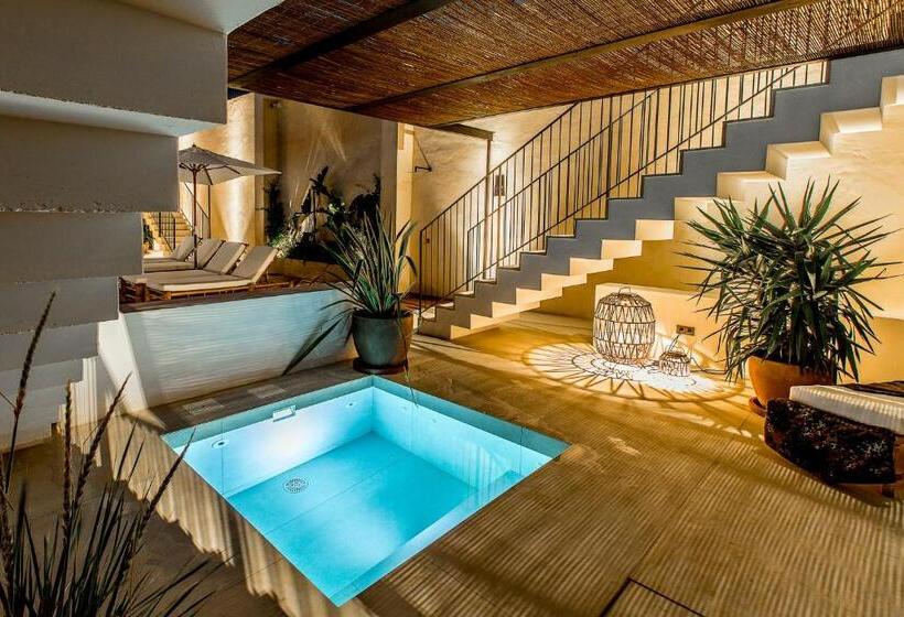 سوییت سوپریور, Can Micalet Formentera