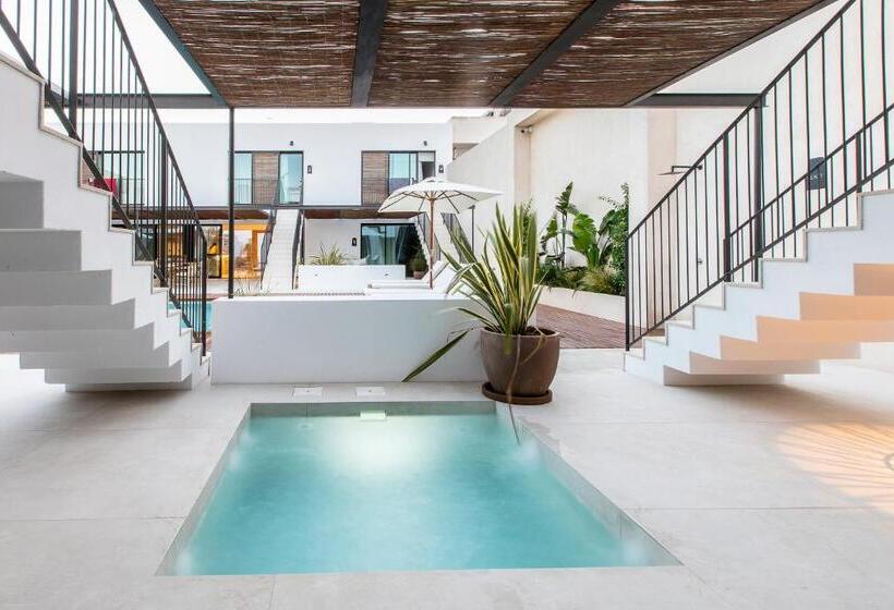 سوییت سوپریور, Can Micalet Formentera