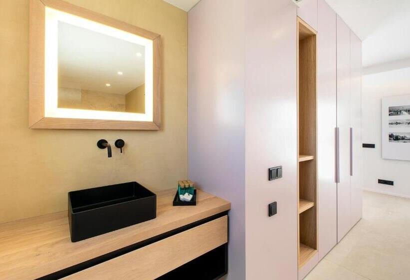 سوییت سوپریور, Can Micalet Formentera