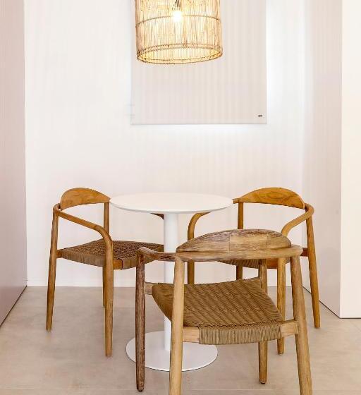 سوییت سوپریور, Can Micalet Formentera