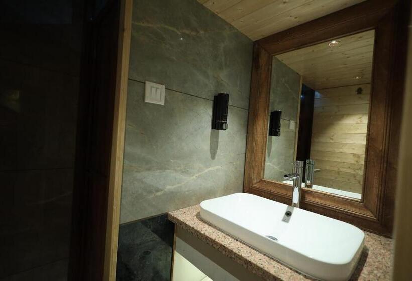 スーペリアファミリールーム, Amrit Van Resort