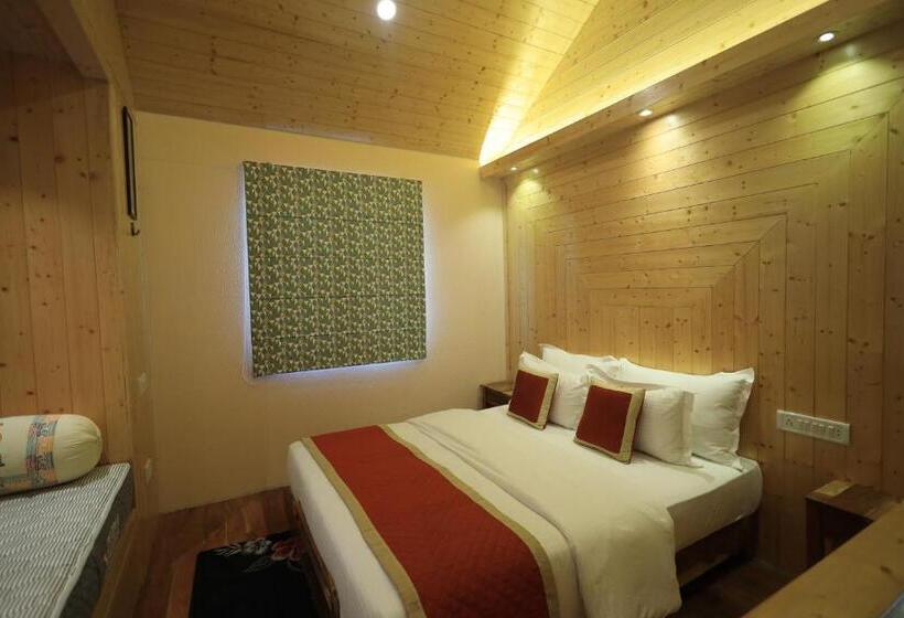 غرفة سوبيريور عائلية, Amrit Van Resort