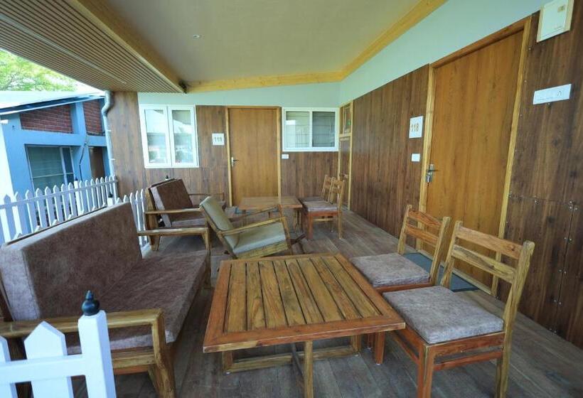 スーペリアファミリールーム, Amrit Van Resort