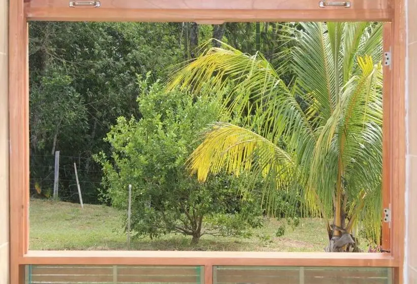 スタンダードルーム, Serranía Eco Lodge
