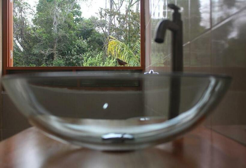 스탠다드 룸, Serranía Eco Lodge