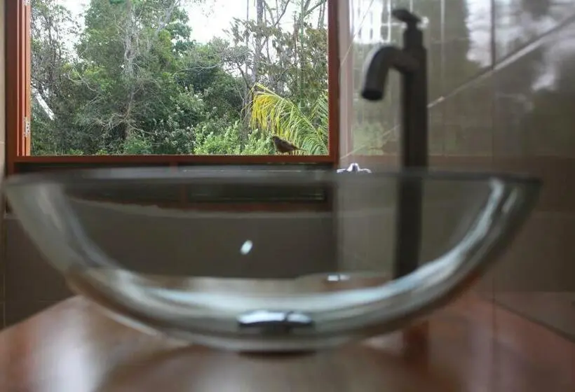 スタンダードルーム, Serranía Eco Lodge