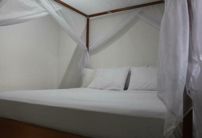 스탠다드 룸, Serranía Eco Lodge