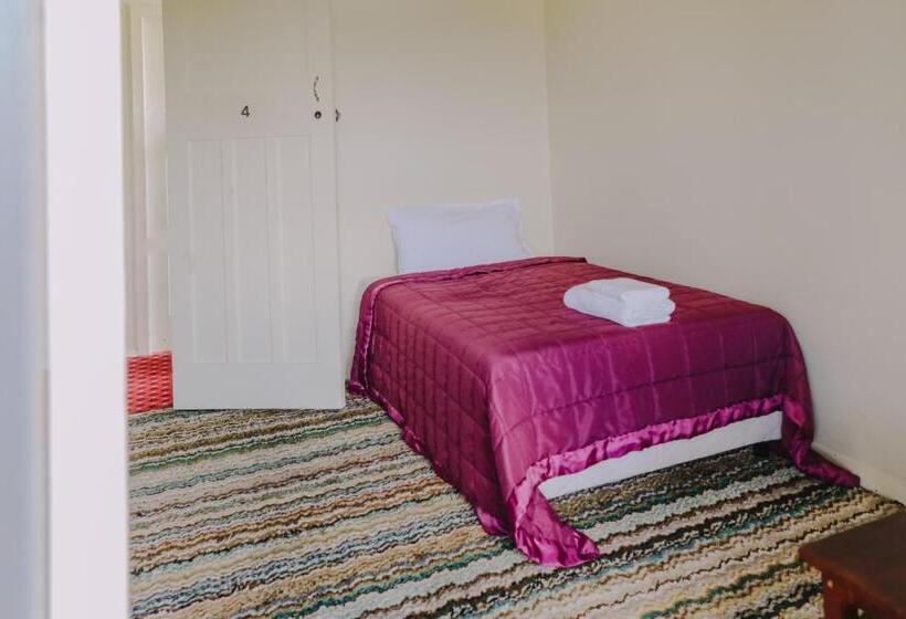 חדר סטנדרט חדר אמבטיה משותף, Royal Hotel Capertee