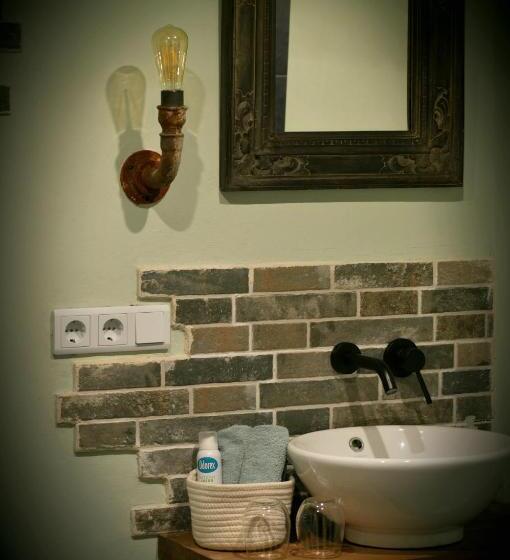 חדר סטנדרט, B&b Wood, Food & More