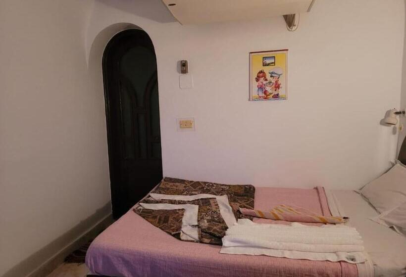 اتاق اکونومی یک تخته, Lagona Dahab