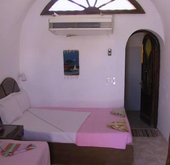 اتاق اکونومی یک تخته, Lagona Dahab