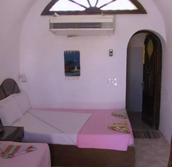 اتاق اکونومی یک تخته, Lagona Dahab
