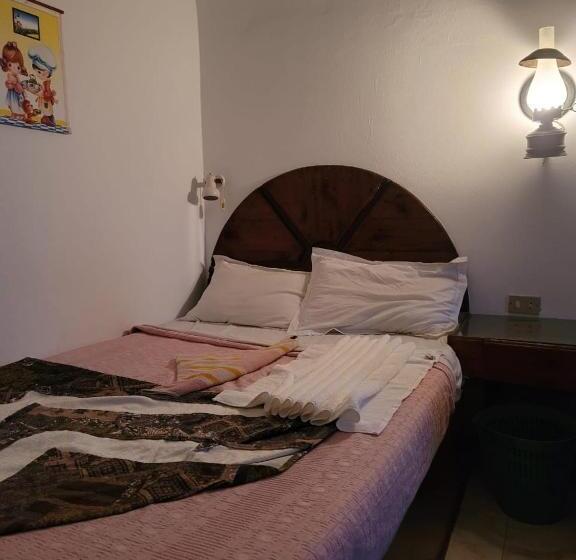 اتاق اکونومی یک تخته, Lagona Dahab