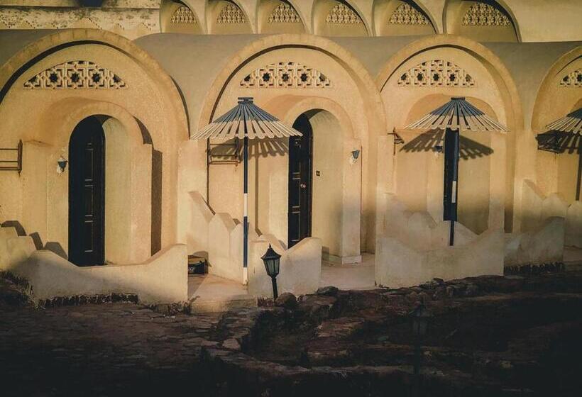 اتاق اکونومی, Lagona Dahab