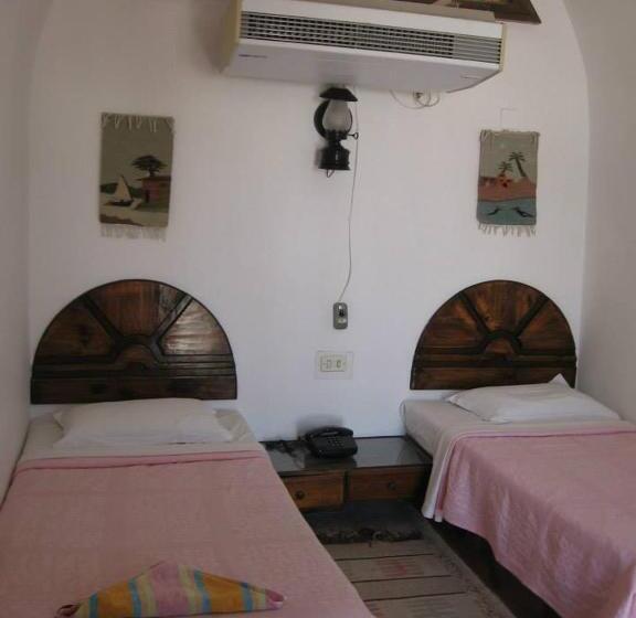 اتاق اکونومی, Lagona Dahab