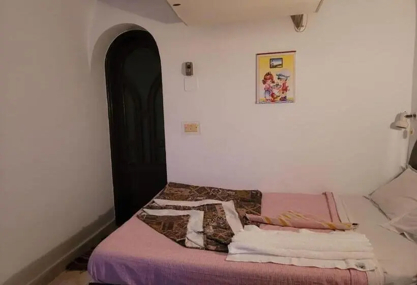Economy Triple Room, Lagona Dahab