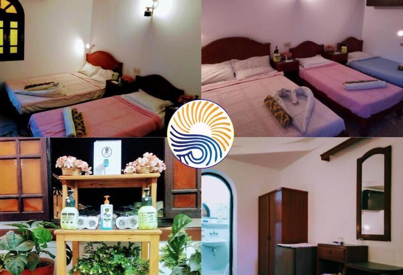 اتاق خانوادگی, Lagona Dahab