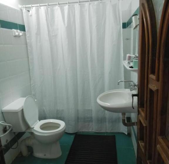 اتاق سوپریور با چشمانداز دریا, Lagona Dahab