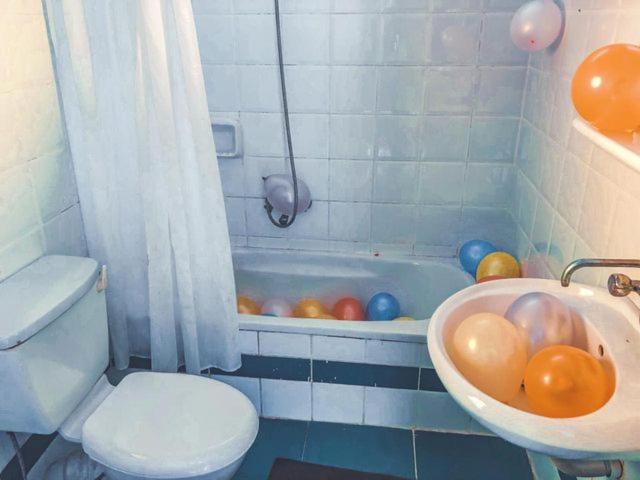 اتاق سوپریور با چشمانداز دریا, Lagona Dahab