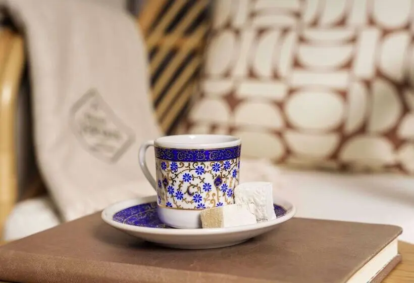 اتاق سوپریور, Le Saint Gervais Hotel & Spa Handwritten Collection