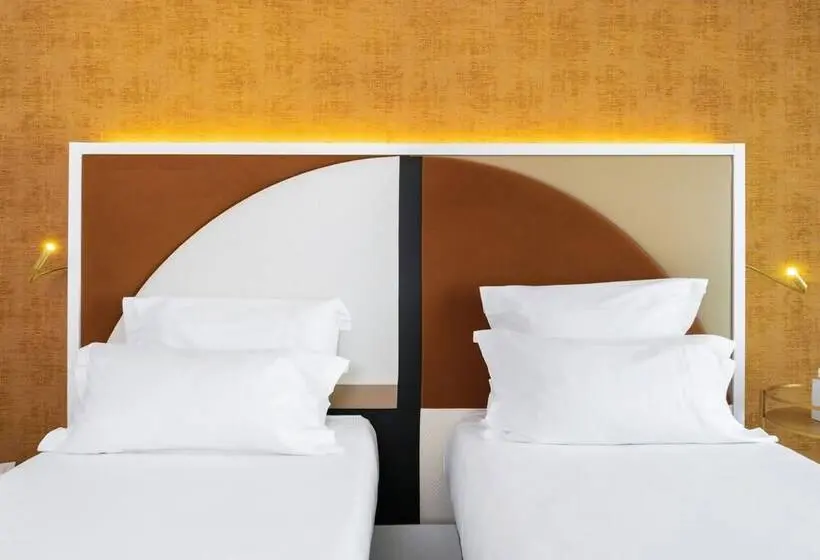 سوییت, Le Saint Gervais Hotel & Spa Handwritten Collection