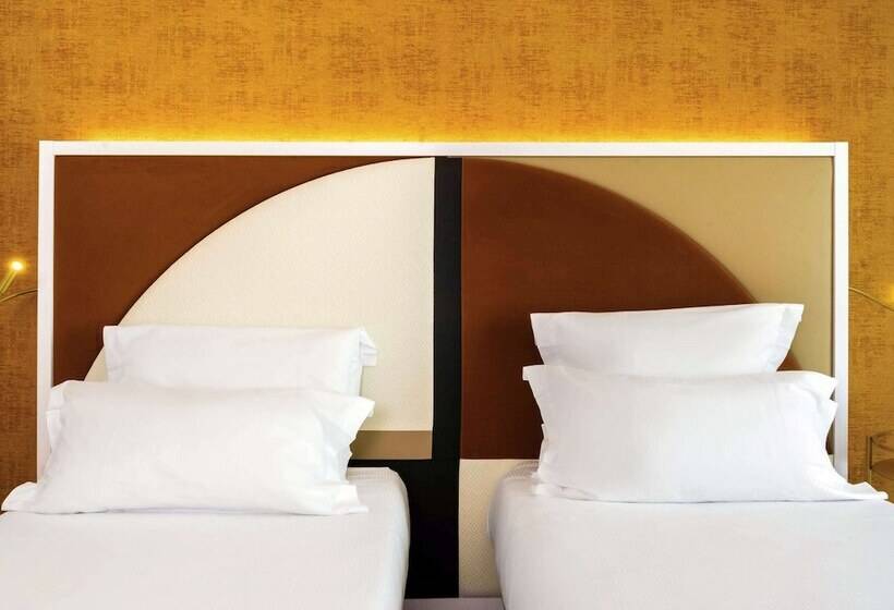 Люкс, Le Saint Gervais Hotel & Spa Handwritten Collection