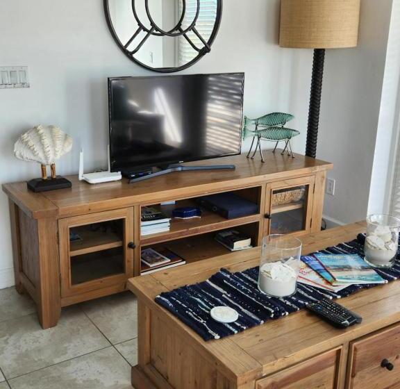 3 Yatak Odalı Villa, The Tides, Grace Bay