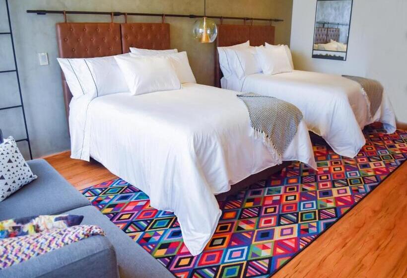 חדר סטנדרט, V1501