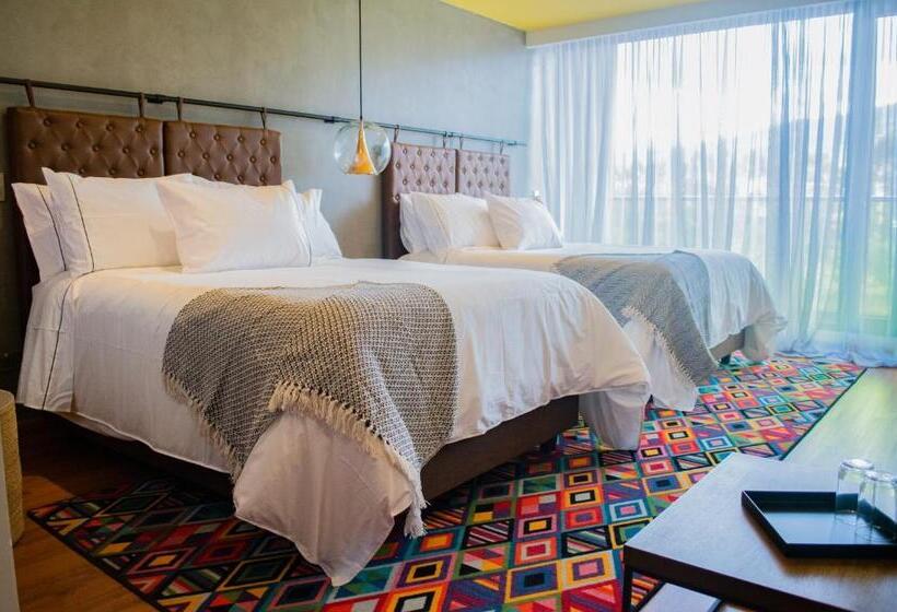 חדר סופריור, V1501