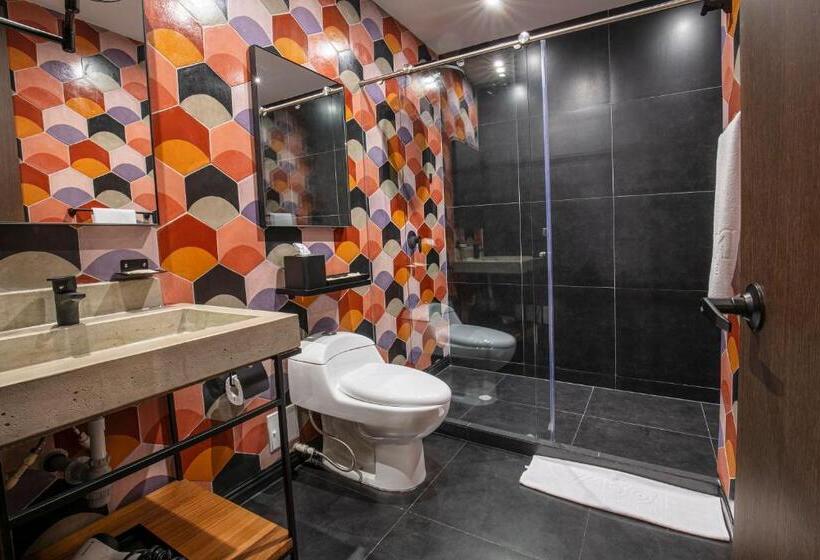 חדר סופריור, V1501