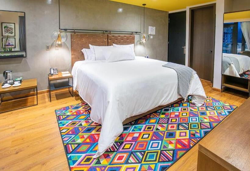 חדר סטנדרט, V1501