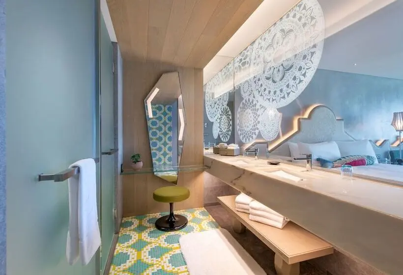 Standard Room Double Bed