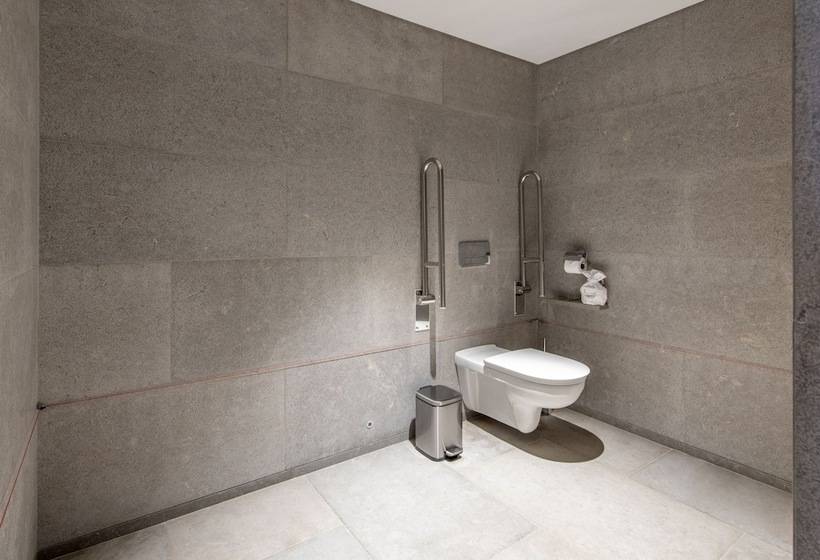 Standard Room Sea View with Balcony