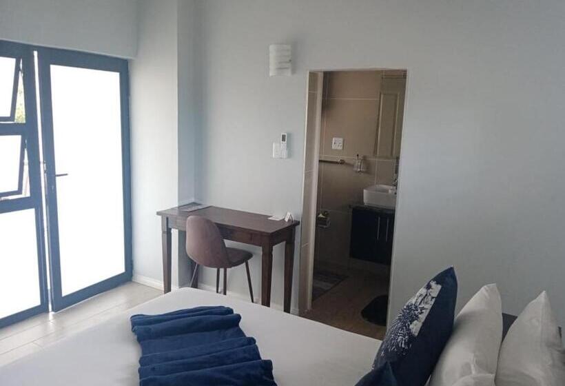 اتاق استاندارد, Lucolo Palace B&b Queenstown