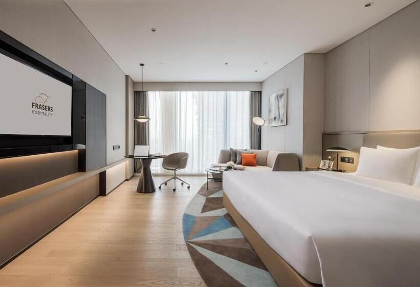 Executive Studio, Modena By Fraser Nanjing