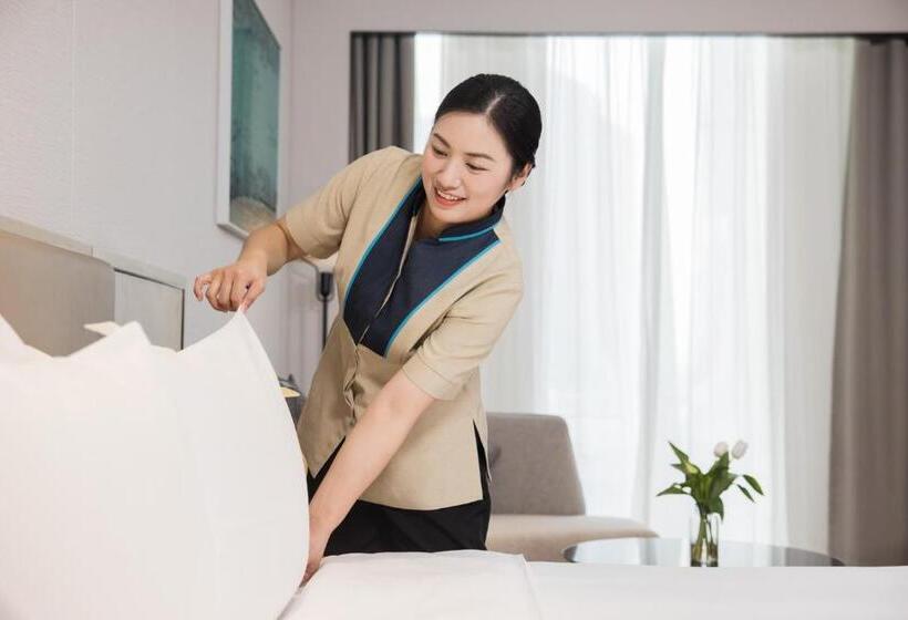 Premium Studio, Modena By Fraser Nanjing