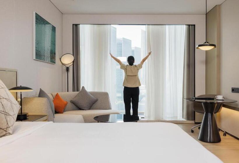 Premium Studio, Modena By Fraser Nanjing