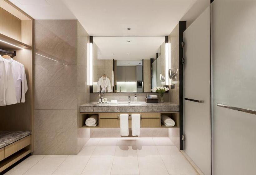 Premium Studio, Modena By Fraser Nanjing