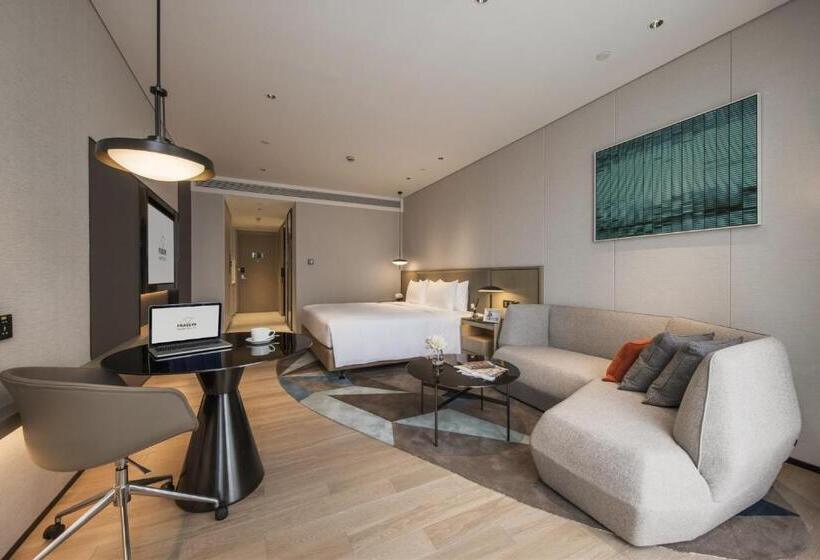 Premium Studio, Modena By Fraser Nanjing