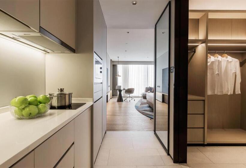 Premium Studio, Modena By Fraser Nanjing