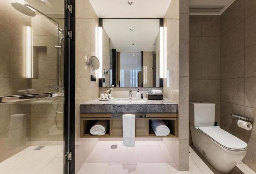 1 Bedroom Executive Apartment, Modena By Fraser Nanjing