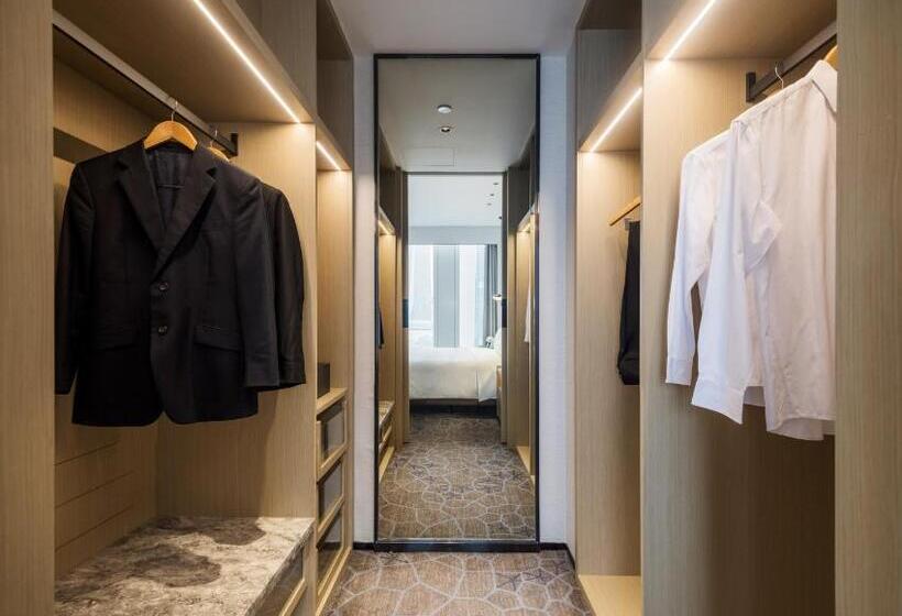 1 Bedroom Premium Apartment, Modena By Fraser Nanjing