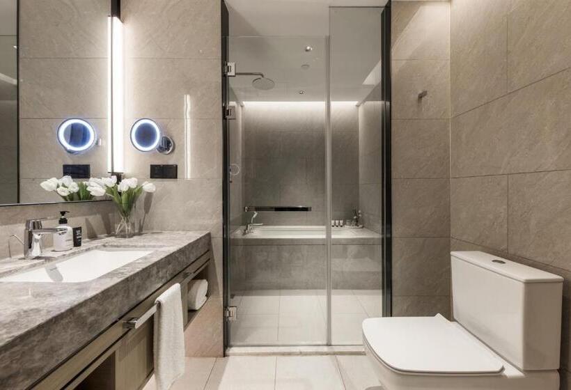 2 Bedroom Executive Apartment, Modena By Fraser Nanjing