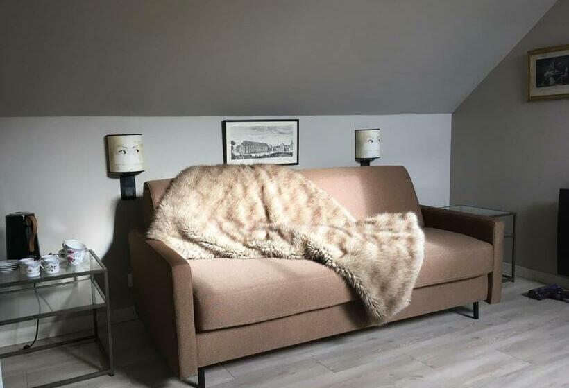 חדר דלוקס, L Atelier Et Apres